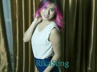 RikaSong