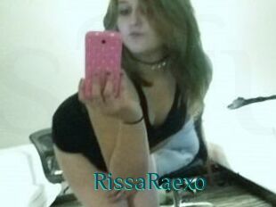RissaRaexo