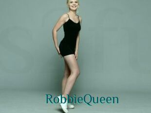 RobbieQueen