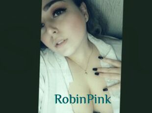 RobinPink