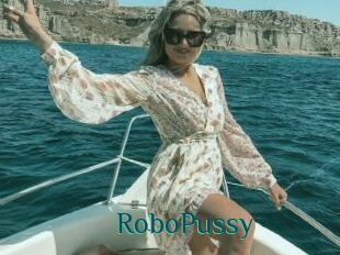 RoboPussy