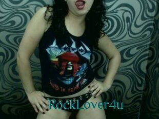 RockLover4u