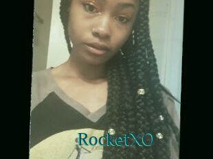 RocketXO