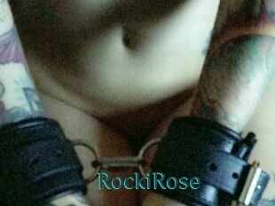 RockiRose