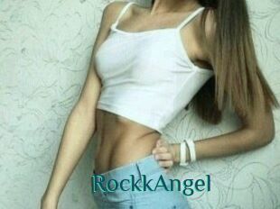 RockkAngel