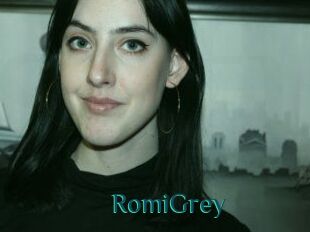 RomiGrey