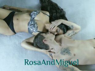 RosaAndMiguel