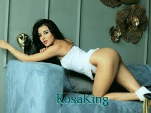RosaKing