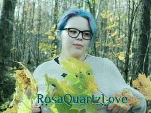 RosaQuartzLove