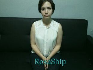 RosaShip