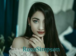 RosaSimpson
