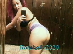 Rosabelle2020