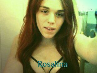 Rosalina
