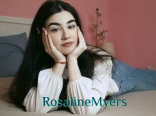 RosalineMyers