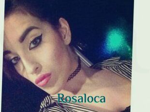 Rosaloca