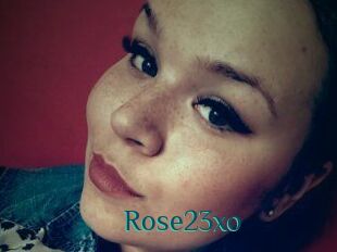 Rose23xo