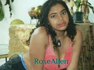 RoseAllen