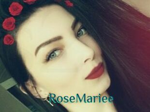 RoseMariee