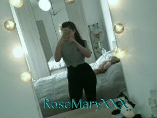 RoseMaryXXX