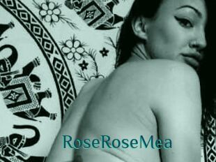 RoseRoseMea