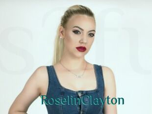 RoselinClayton