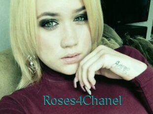 Roses4Chanel