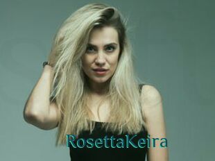 RosettaKeira