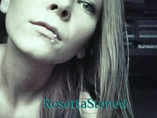 RosettaStoned