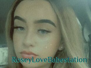 RoseyLoveBabestation