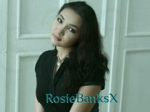 RosieBanksX
