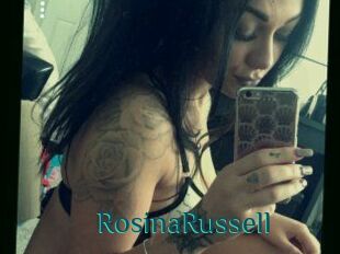 RosinaRussell