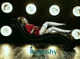RosioShy
