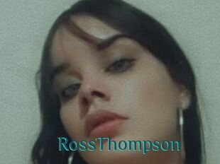 RossThompson