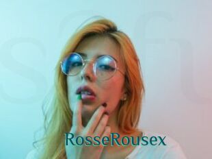 RosseRousex