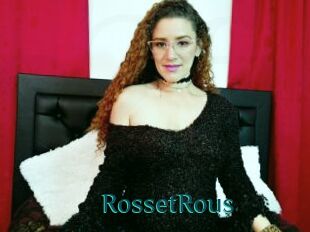 RossetRous