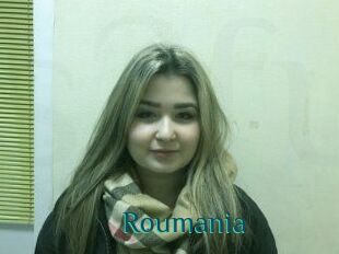 Roumania