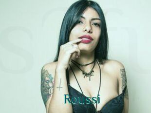 Roussi