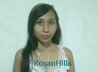 RoxanHills