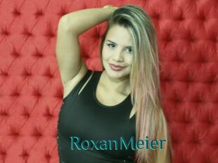 RoxanMeier