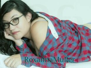 RoxannaMuller