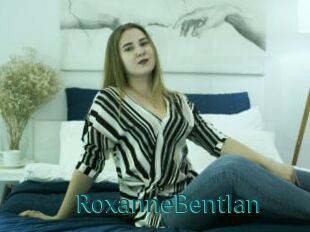 RoxanneBentlan