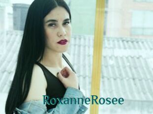 RoxanneRosee