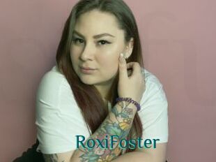 RoxiFoster