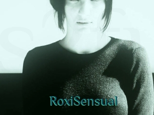 RoxiSensual