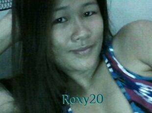Roxy20
