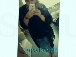 RoxyBaeten