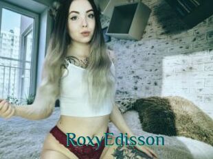 RoxyEdisson