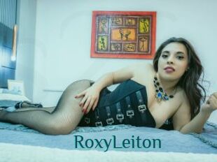 RoxyLeiton