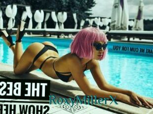 RoxyMillerX