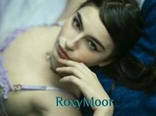 RoxyMoor